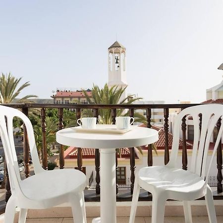 Apartamento Comodo Y Centrico, Los Cristianos アロナ エクステリア 写真