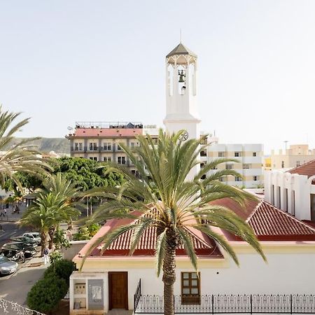 Apartamento Comodo Y Centrico, Los Cristianos アロナ エクステリア 写真