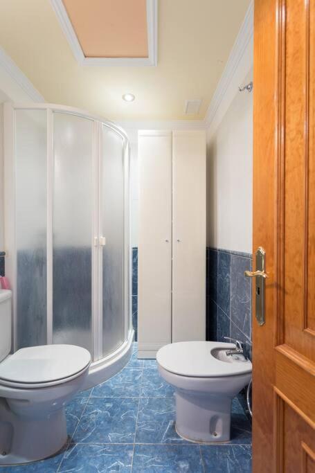 Apartamento Comodo Y Centrico, Los Cristianos アロナ エクステリア 写真